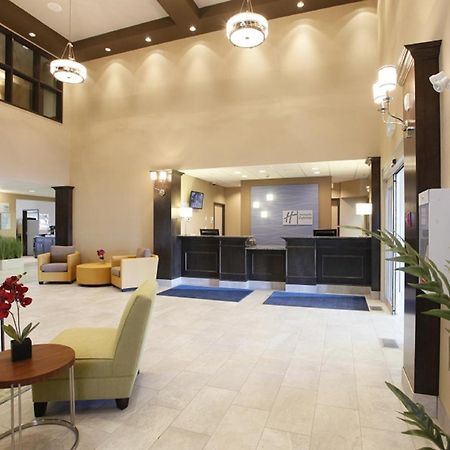 Holiday Inn Express Fort St John By Ihg Fort St. John Luaran gambar