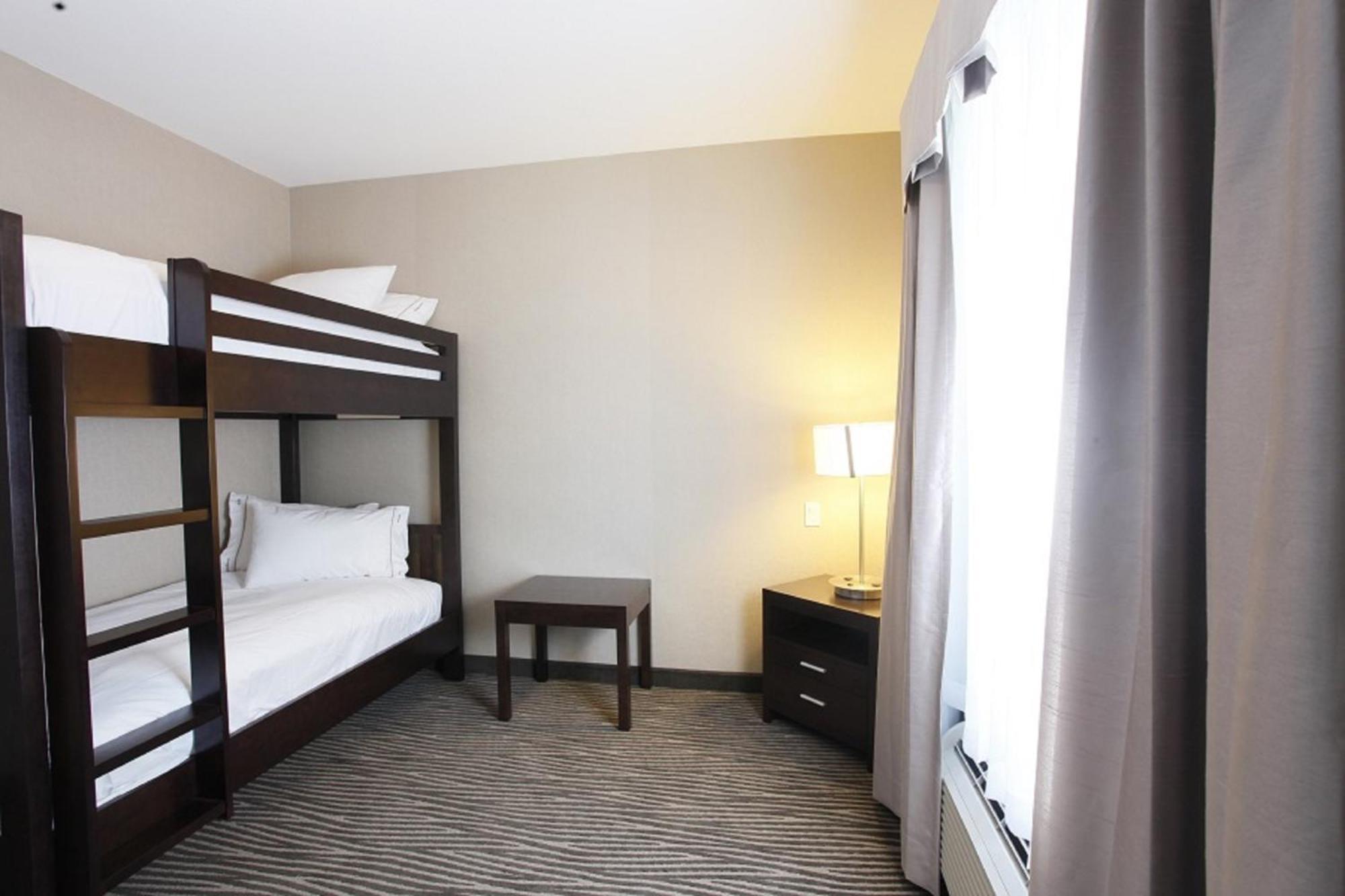 Holiday Inn Express Fort St John By Ihg Fort St. John Luaran gambar