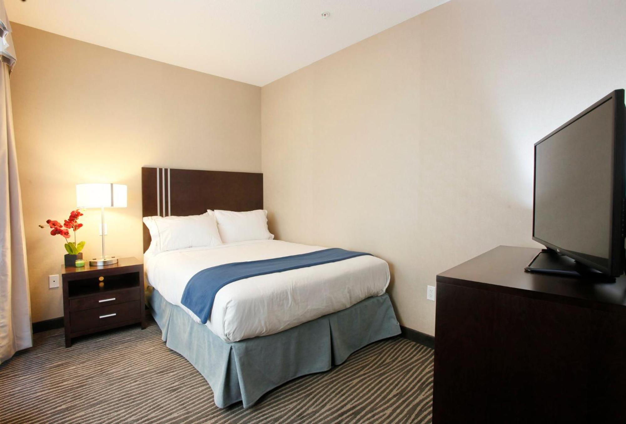Holiday Inn Express Fort St John By Ihg Fort St. John Luaran gambar
