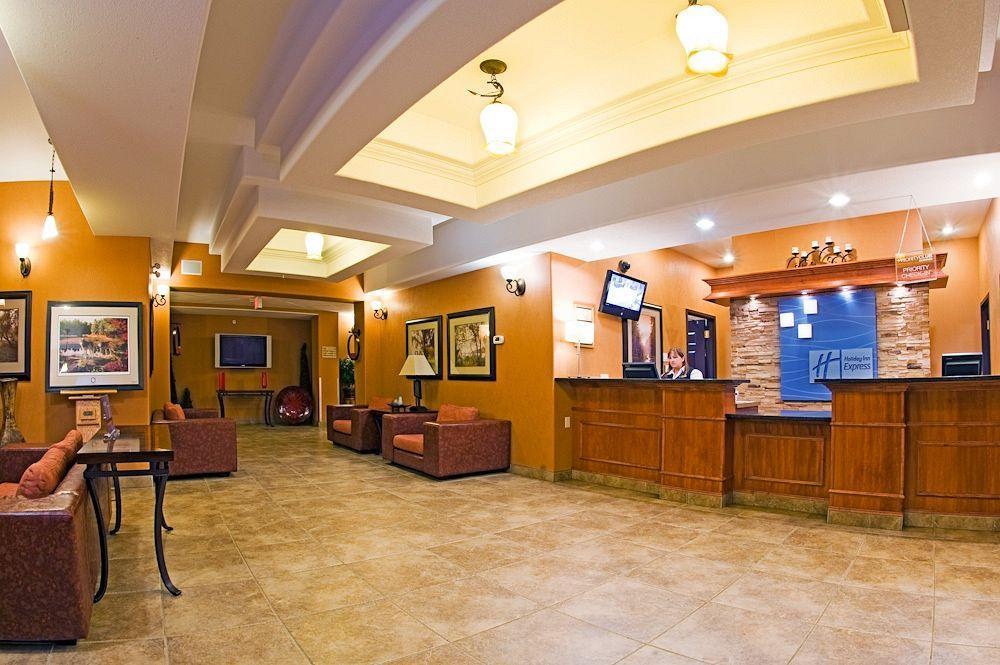 Holiday Inn Express Fort St John By Ihg Fort St. John Luaran gambar