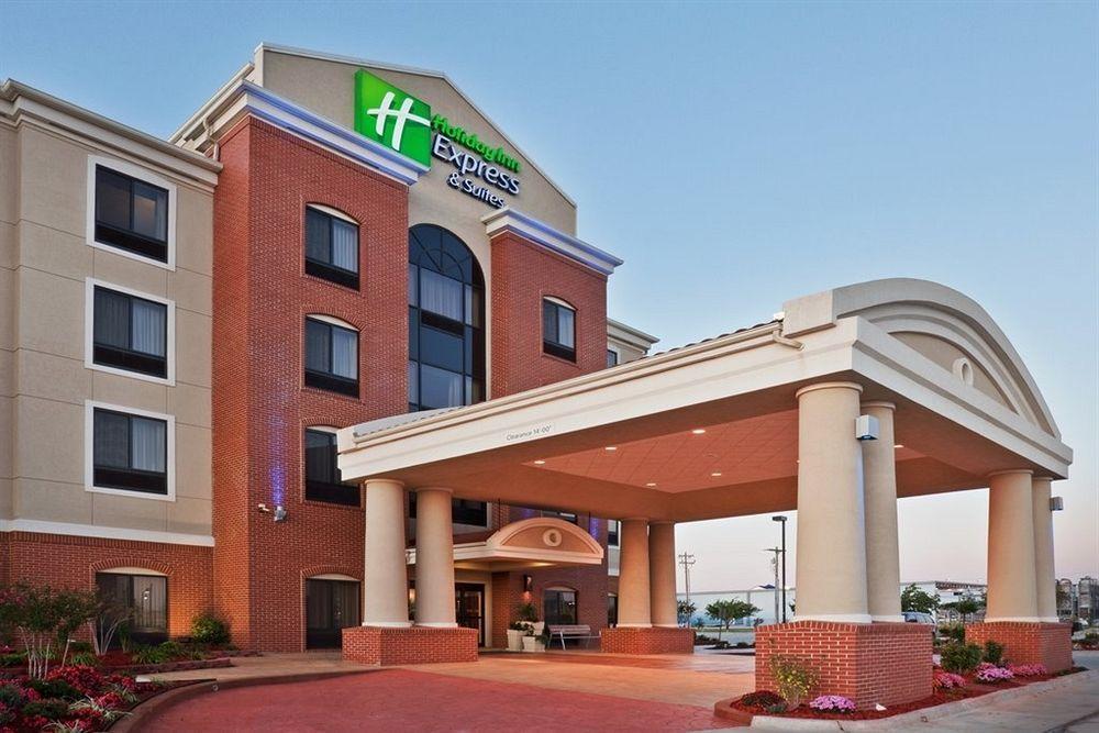 Holiday Inn Express Fort St John By Ihg Fort St. John Luaran gambar
