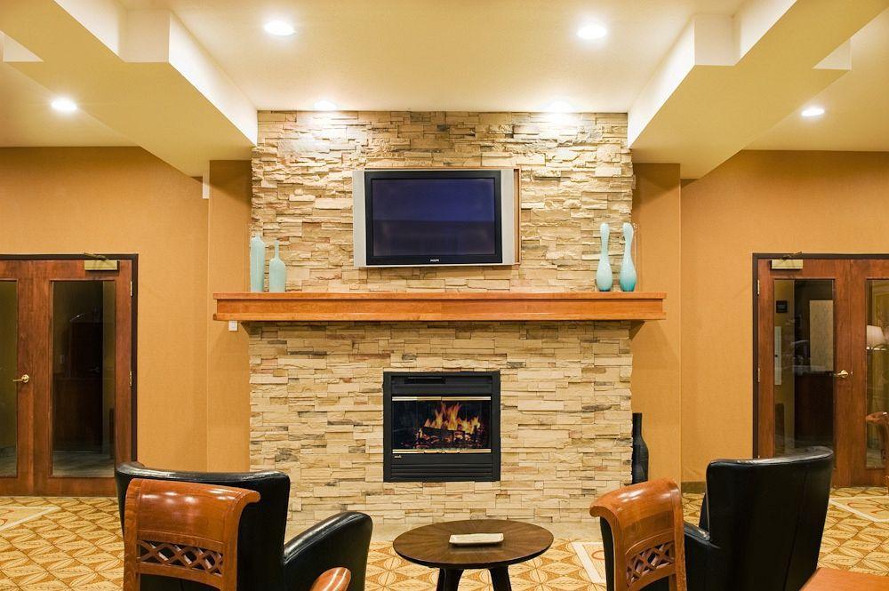 Holiday Inn Express Fort St John By Ihg Fort St. John Luaran gambar
