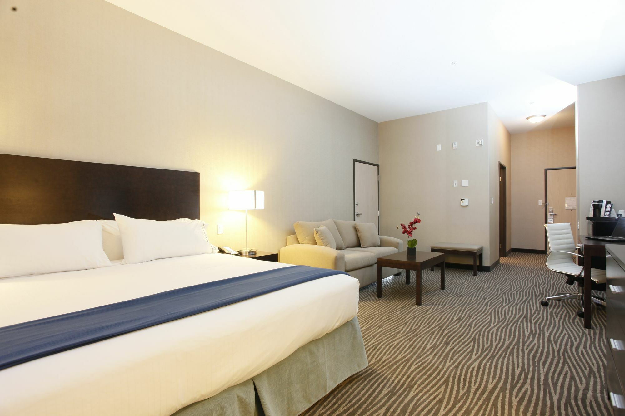 Holiday Inn Express Fort St John By Ihg Fort St. John Luaran gambar