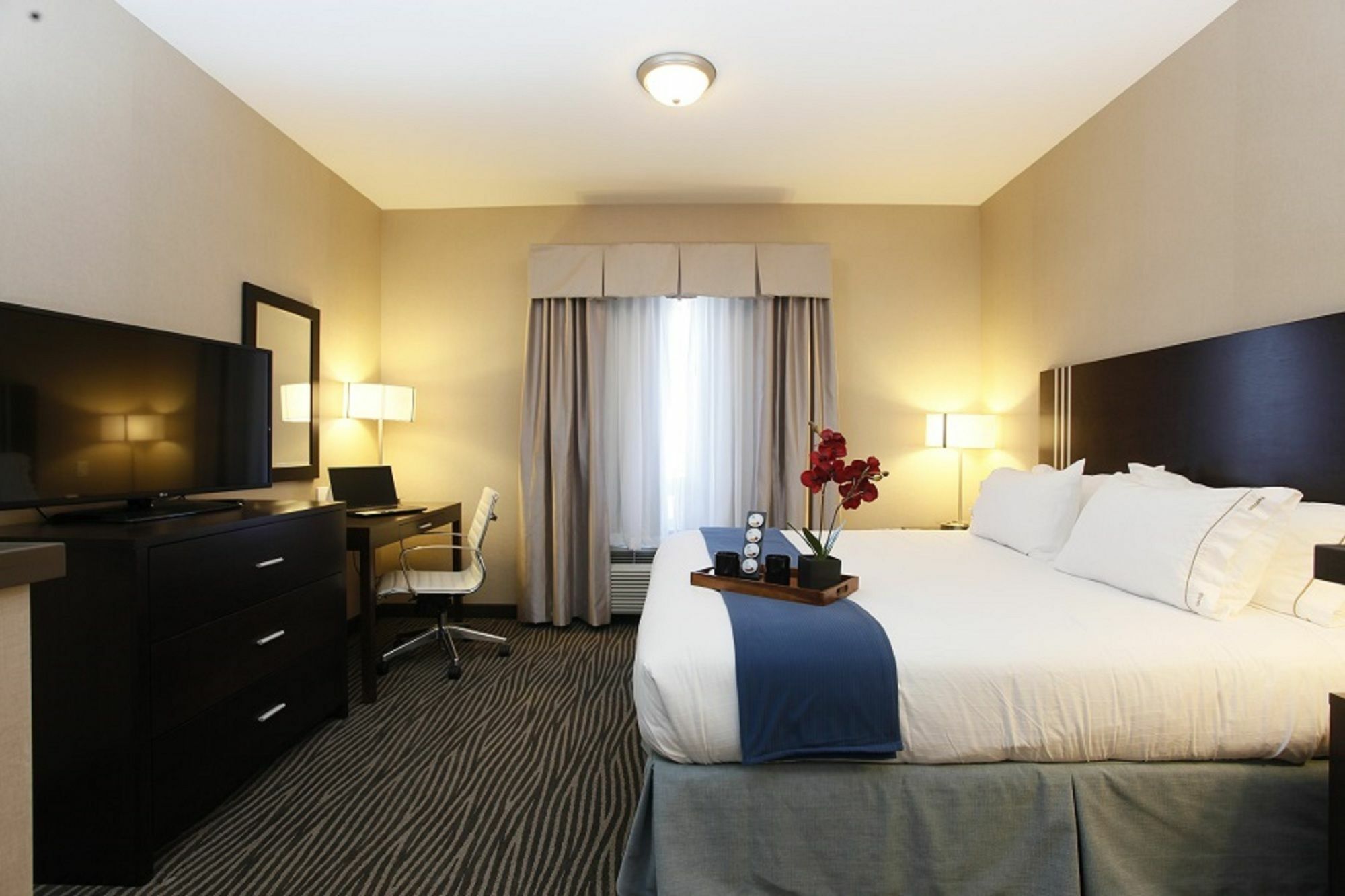 Holiday Inn Express Fort St John By Ihg Fort St. John Luaran gambar
